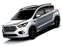 Ford Kuga 2017