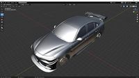 Alfa Romeo Giulia 2016