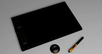 DIGITAL PAINTING BOARD