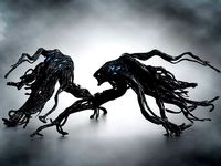 Mimic from Edge of Tomorrow