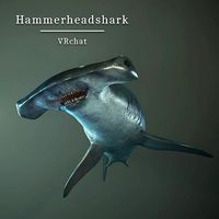 Hammerheadshark