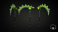 NecroScythe