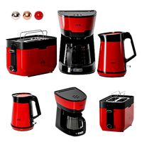 AEG Appliances Set 2