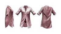 Ladies Sleepshirt - Lingerie