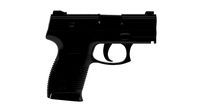 Taurus PT145