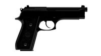 Taurus PT92