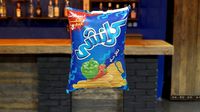 Potato Chips Bag