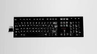Wireless KeyBoard