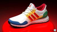 ADIDAS ULTRABOOST X LEGO