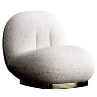 Pacha Lounge Chair