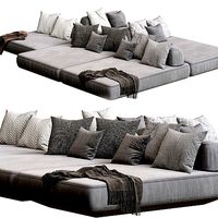 SOFA BOCA TOMMY