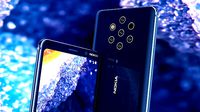 NOKIA 9 PureView cell phone