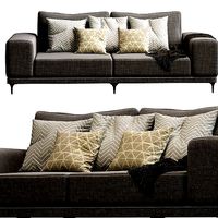 Hoff Frankford Sofa