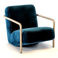 LULLABY By Porro Armchair