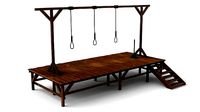 Gallows