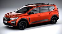 Dacia Jogger 2022