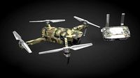 Decal or Skin for DJI Mavic PRO