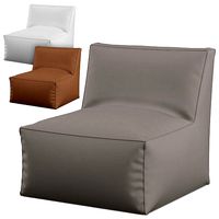 Frameless Chair
