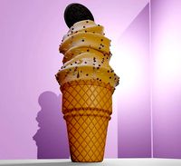 Ice Cream