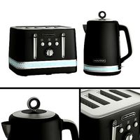 Richard morphy appliances set 1