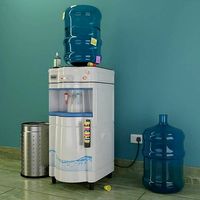 Water dispenser