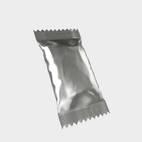 candy wrapper