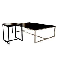 Lansot Quatro Coffee Table