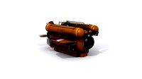 Bathyscaphe