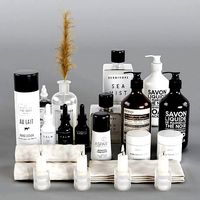 Bathroom Accessories Set 2