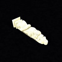 pilaster
