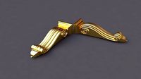pilaster