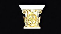pilaster