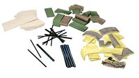 Plaster Plates and Insulations