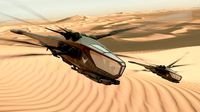 Ornithopter Dune