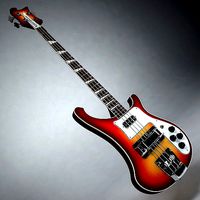 Rickenbacker  Bass Model 4003
