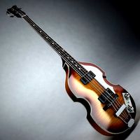 Hofner Violin Bass