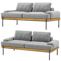 Rivera Sofa