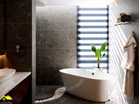 Bathroom 1 - VN House