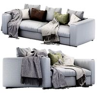 FLEXFORM Asolo 270XB