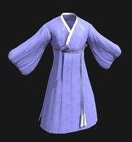 Korean Traditional Clothes Han-bok