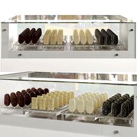 Eskimo display Freezer