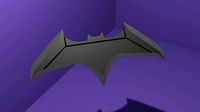Batarang Dawn Of Justice