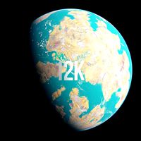 Planet Od 12K