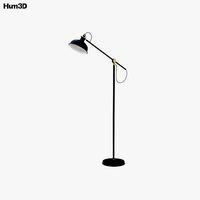 IKEA Ranarp Floor lamp