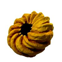 009 Donut gear plain Scan 3D model with UV map