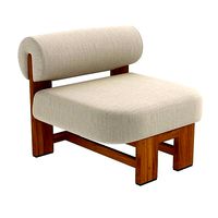 Malta Outdoor Chair by High Fashion Home