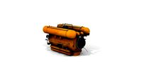 bathyscaphe