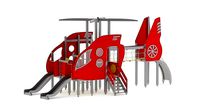 Lappset Helicopter