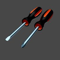 Screwdriver