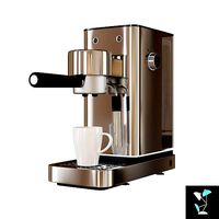 Espresso Coffee Maker - Lumero WMF